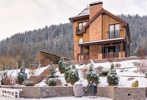 Alpine Luxe Chalet The Lodge Verbier