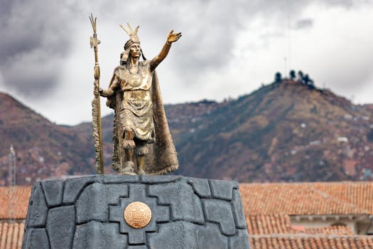 Andean Heritage Jewel Hotel Monasterio Peru