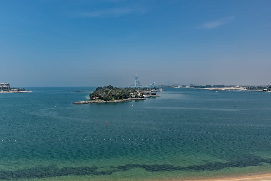 Arabian Sands Magic at Al Maha Resort, UAE