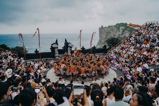Balinese Cliff Haven The Ungasan Uluwatu