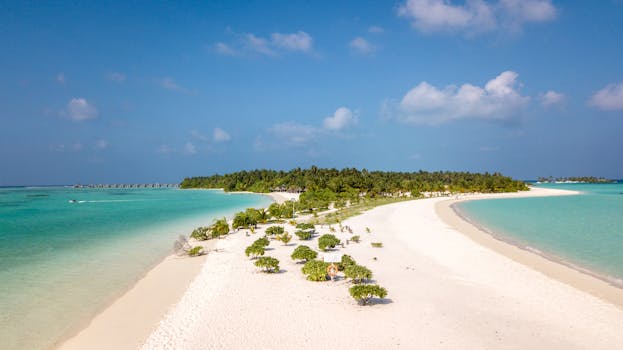Barefoot Lagoon Joy Milaidhoo Island Maldives