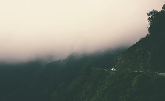 Bhutan Valley Calm Six Senses Gangtey