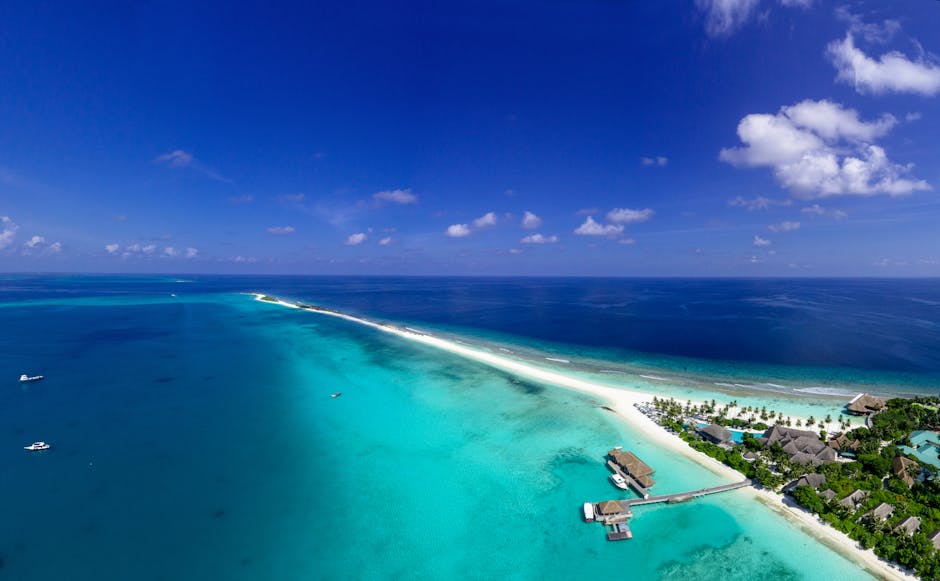 Blue Lagoon Retreat at Anantara Dhigu Maldives
