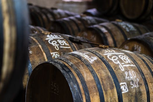 Bordeaux Wine Spa Château Smith Haut Lafitte