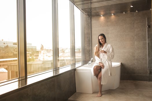 Bubbly Dreams in Champagne Valley Royal Champagne Hotel & Spa