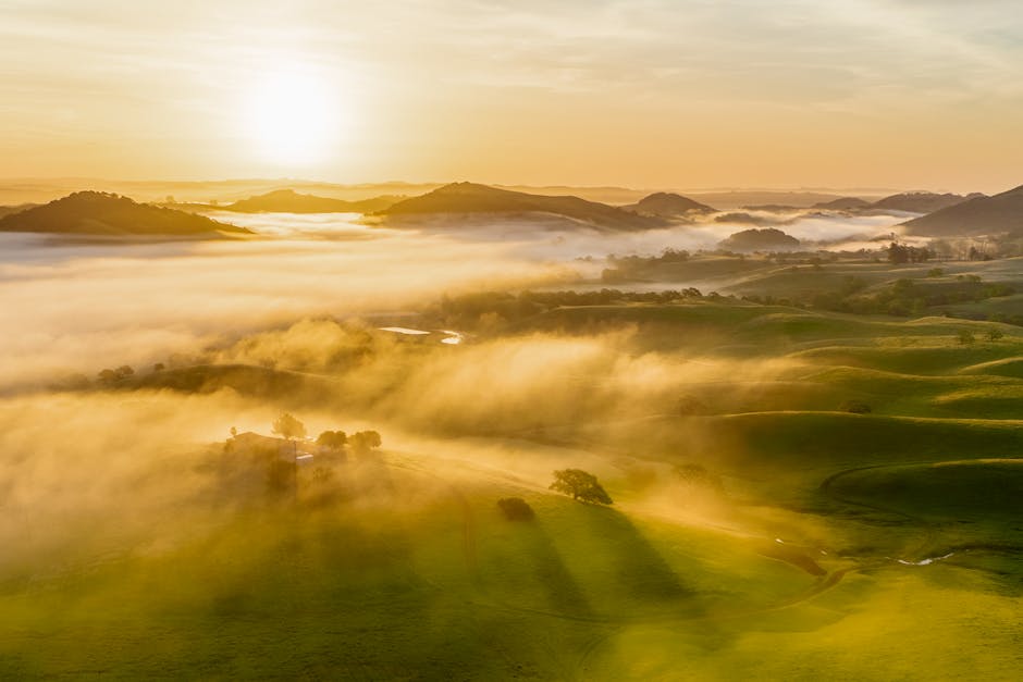 California Dreaming at Post Ranch Inn