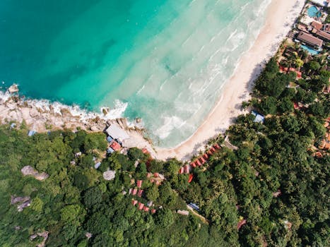 Caribbean Skies and Romance Jade Mountain Resort