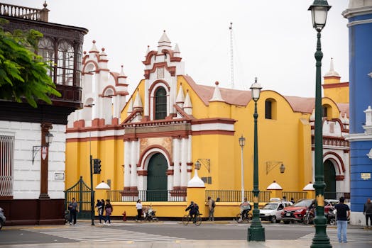 Heritage Chic Inkaterra La Casona Peru