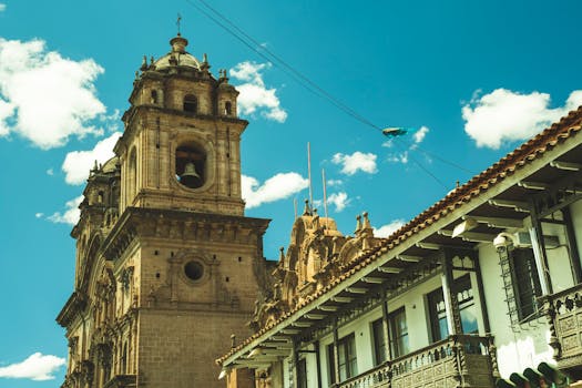 Heritage Hideaway Inkaterra La Casona Cusco