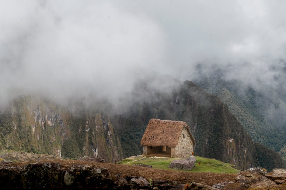 Incan Spiritual Luxury at Belmond Hotel Monasterio, Cusco