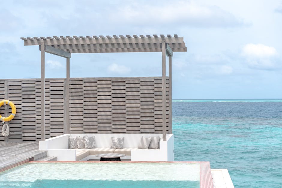 Island Retreat Beyond Time Four Seasons Desroches