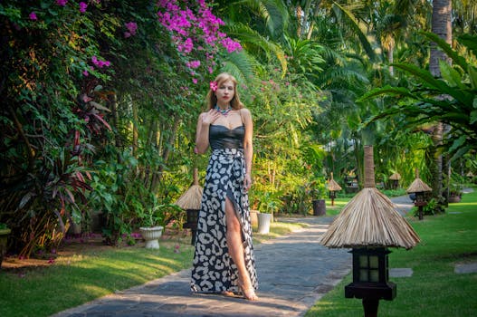 Jungle Elegance Maya Resort Ubud