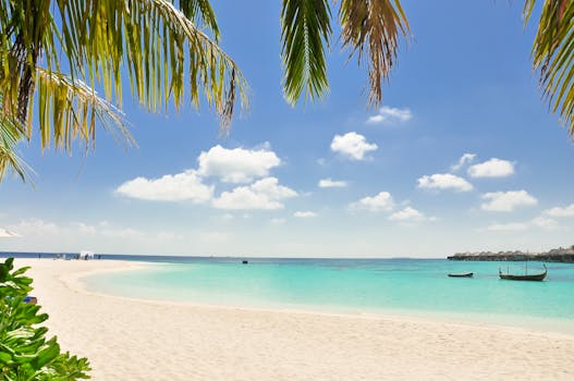Lagoon Jewel Maldives Soneva Jani