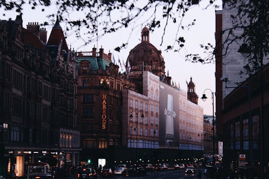 London’s Luxury Icon Claridge’s