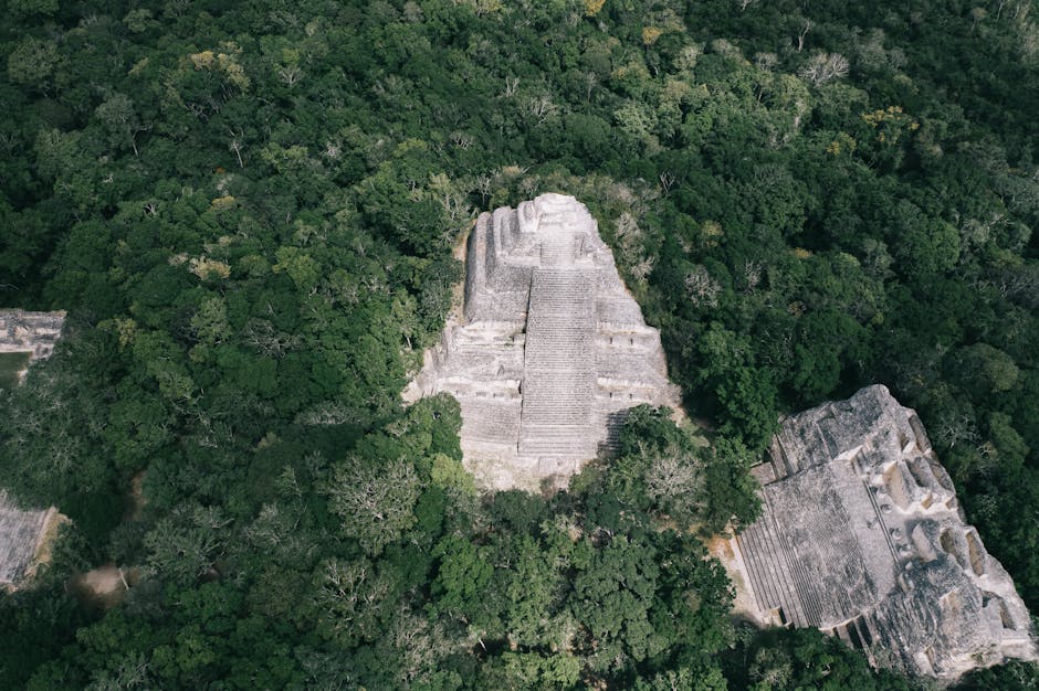 Mayan Healing Escape at Chablé Resort, Mexico