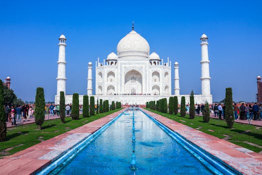 Mumbai’s Heritage Crown Taj Mahal Palace