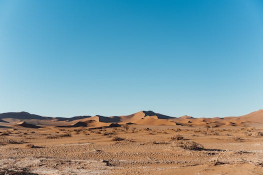 Namibian Desert Nights Sossusvlei Lodge