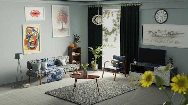 Norway’s Hidden Gem Hotel Union Øye
