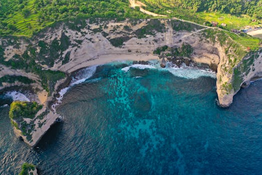 Ocean Clifftop Heaven The Ungasan Bali
