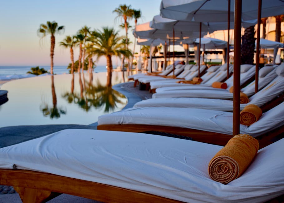 Ocean Sunset Bali Ayana Resort & Spa