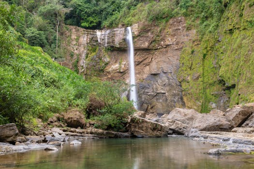 Rainforest Paradise Costa Rica Lapa Rios