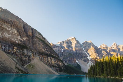 Rocky Mountain Jewel Fairmont Banff Springs