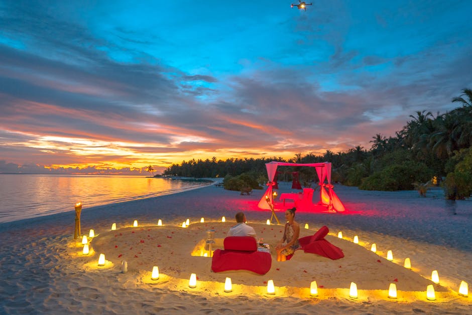 Seychelles Bliss at Four Seasons Desroches Island
