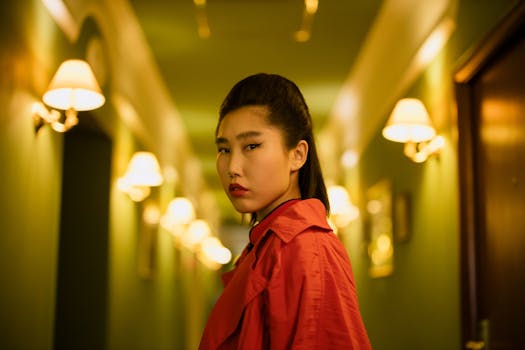 Shanghai’s Glamour Stay The Peninsula