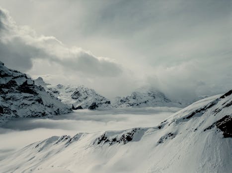 Swiss Glamour Peaks at Badrutt’s Palace