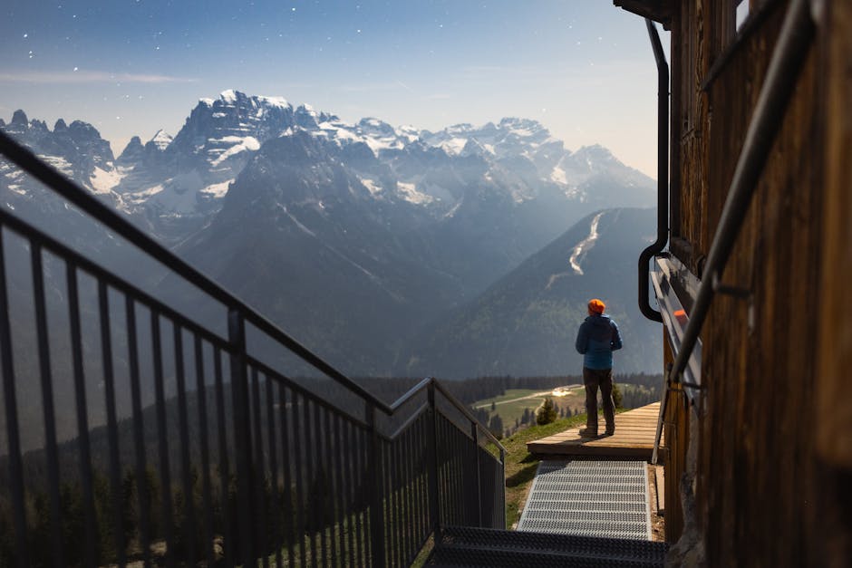 Swiss Mountain Escape at The Lodge Verbier