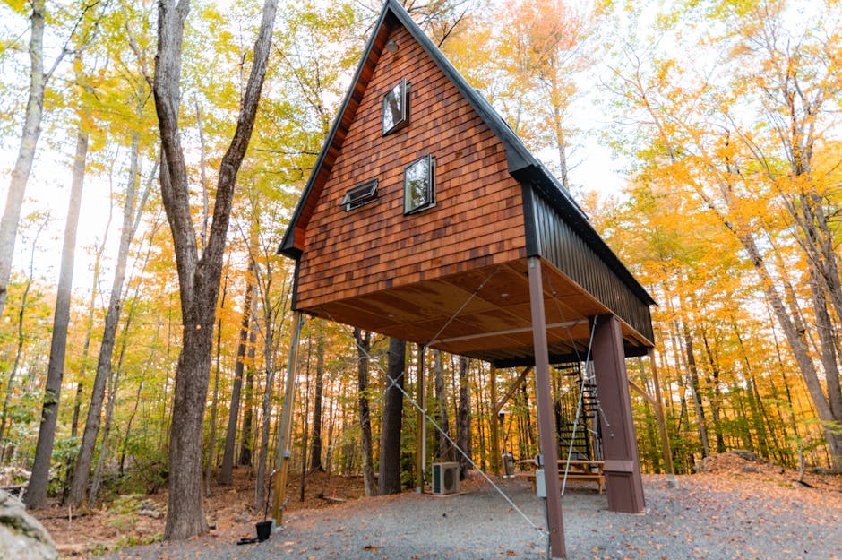 Timeless Maine Escape at The Norumbega