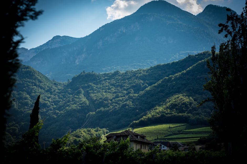 Tuscan Vineyard Retreat Castello Banfi Il Borgo