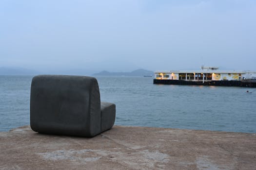 Victoria Harbour Elegance Regent Hong Kong