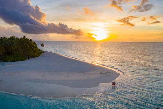 White Sand Escape Nay Palad Hideaway Philippines