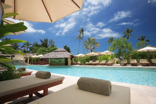 Yucatán Luxury Escape Chablé Resort & Spa