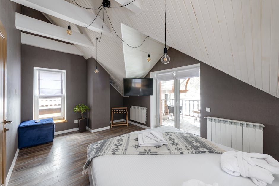 Paris River Hotels With Velvet Floors and Balcony Ceilings