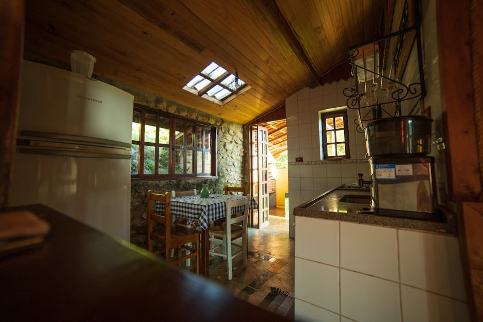 Tuscany Countryside Hotels With Olive Floors and Stone Walls