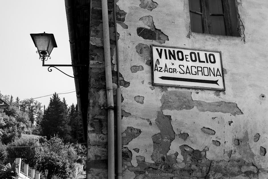 Tuscany Vineyard Hotels With Olive Ceilings and Fire Floors
